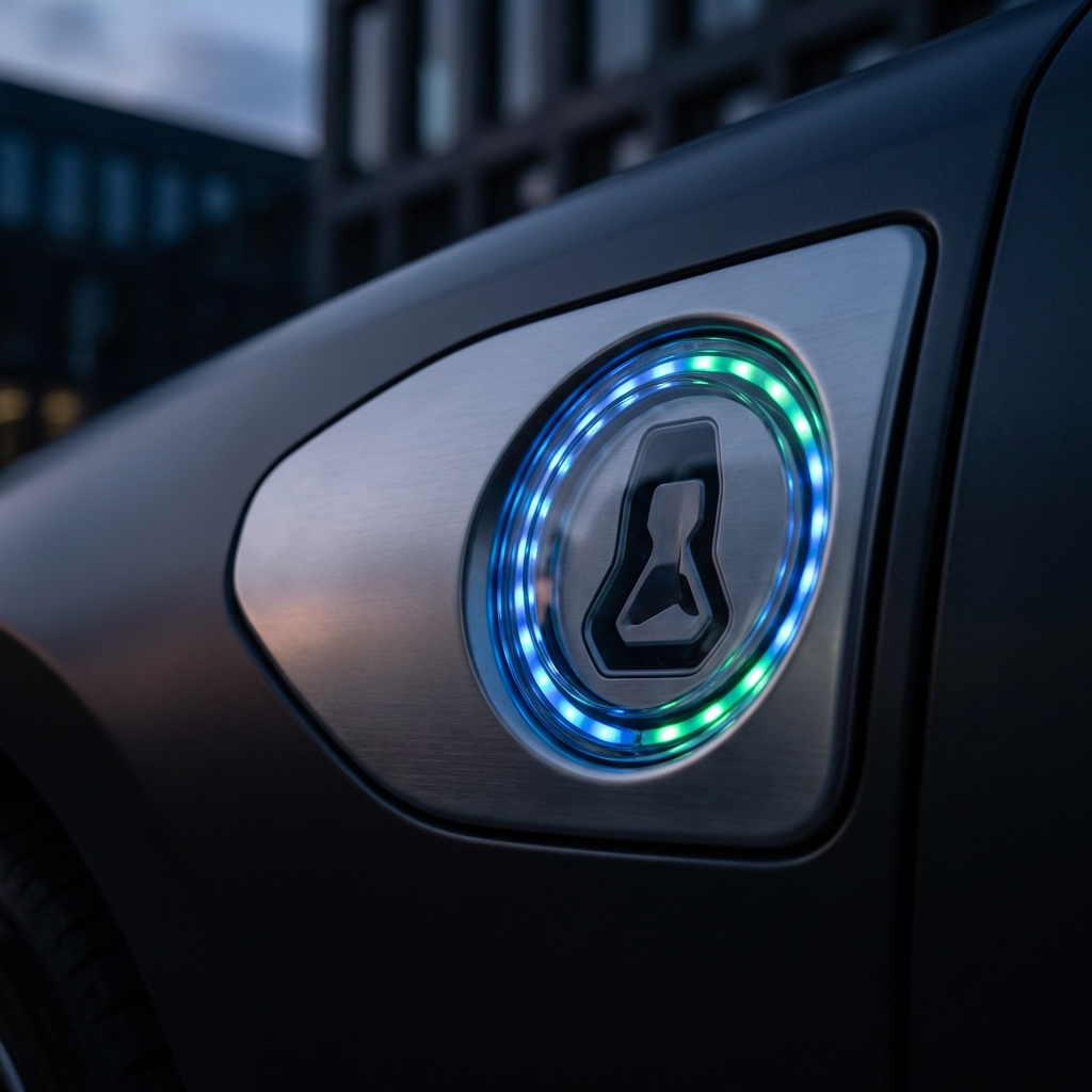 Future Charging